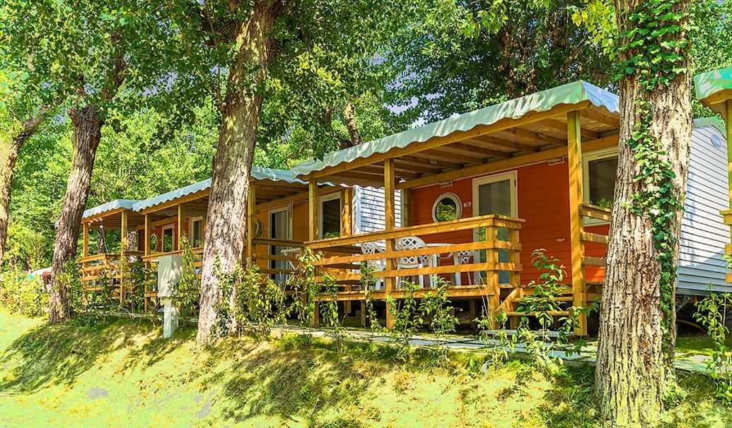 Eurocampingpacengo Hotel Lazise Exterior photo